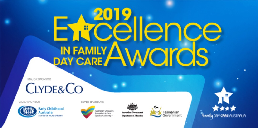Excellence In Family Daycare Australia